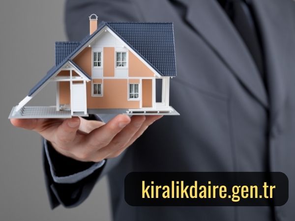 Yukarıçağlan Mahallesi Kiralık Daire